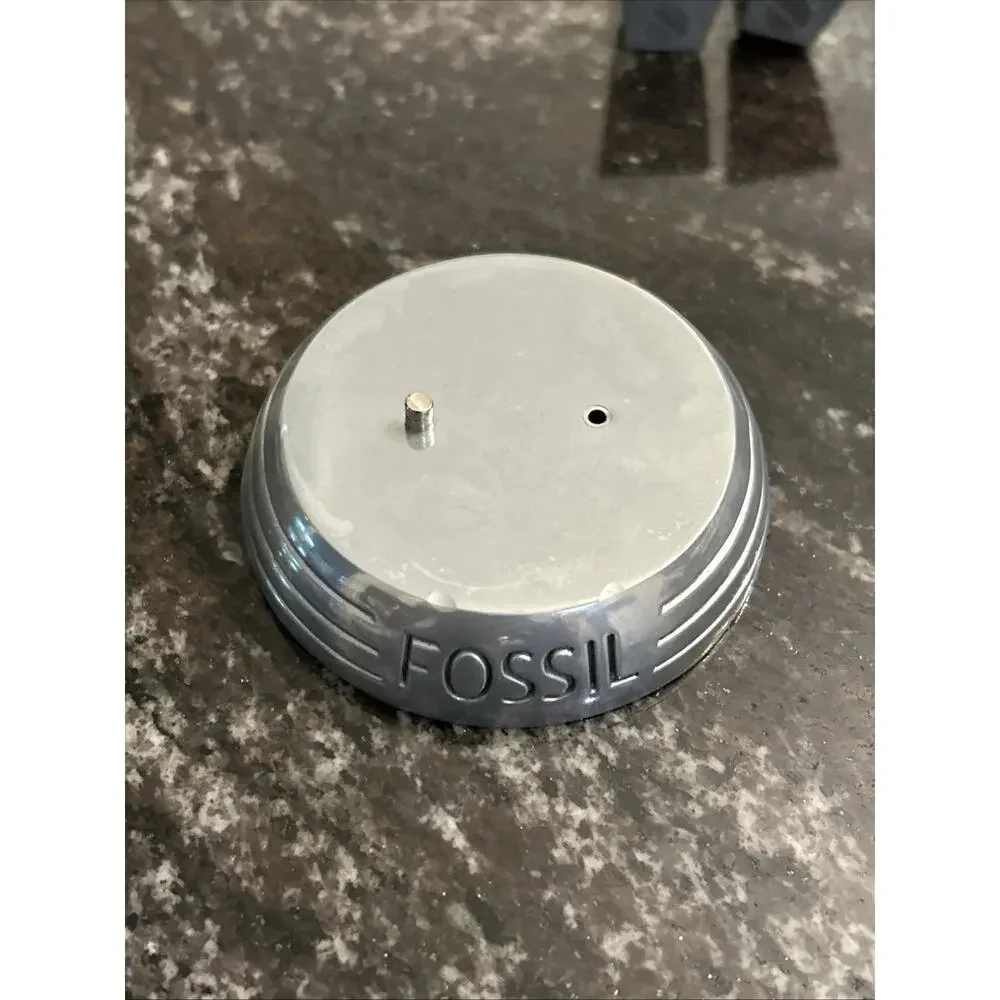 Fossil vintage stan